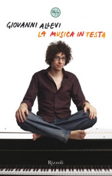 Giovanni Allevi a La Feltrinelli di Firenze