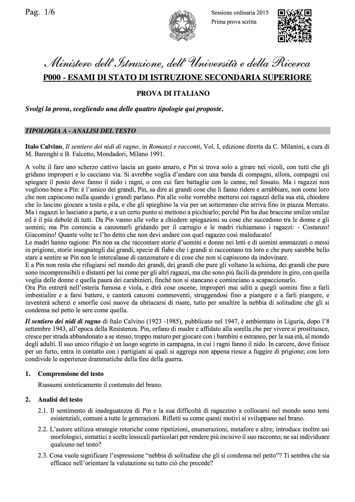 saggio breve maturità saggio breve maturità