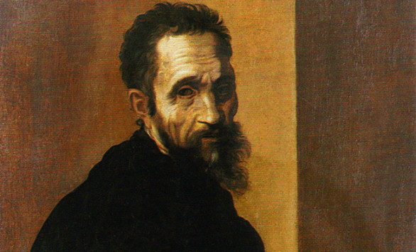 Quattro poesie di Michelangelo nel 450 anniversario della morte