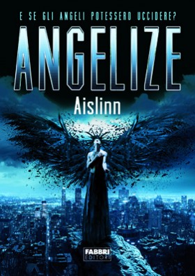 Angelize, di Aislinn