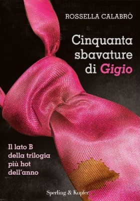 Cinquanta sfumature di grigio: già in libreria la parodia italiana ...