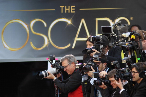 Gli Oscar 2014 in chiave letteraria: i film in concorso tratti dai libri