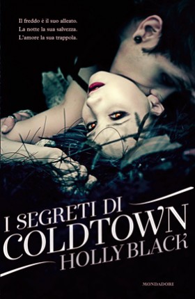 I segreti di Coldtown, di Holly Black