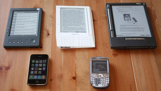 Ebook gratis: i 3 siti migliori per scaricare e leggere gratuitamente
