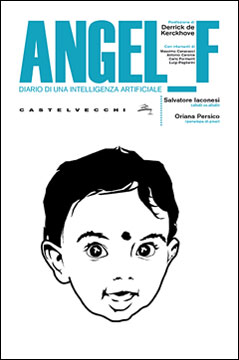 Angel_F. Diario di una intelligenza artificiale