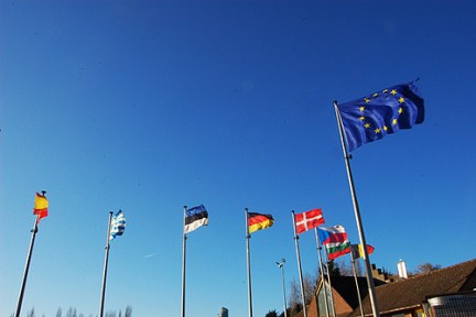 Bandito un concorso per mettere in versi la carta dei diritti fondamentali dell'Unione Europea