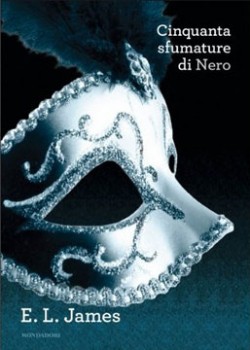 Cinquanta sfumature di Nero di E.L. James