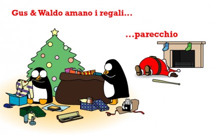 Libri per Natale: lo scrittore Massimo Fenati consiglia Edward Gorey, Wilkie Collins, Tom Wolfe e Tom Friedman