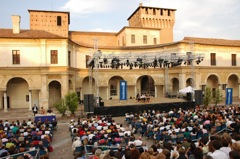 A Mantova torna il Festival della letteratura