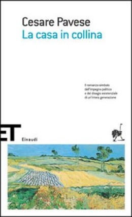 La Casa In Collina - Cesare Pavese PDF - Libri