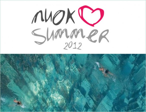 La guida Nuok Summer 2012 per aiutare l'Emilia