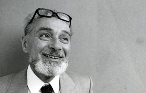 In memoria di Primo Levi