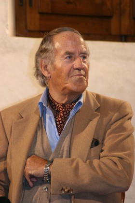 Addio a Romano Battaglia, giornalista, scrittore e grande promotore della cultura
