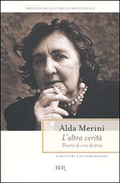 Risultati immagini per alda merini l'altra verità