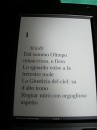E-reader: le mie impressioni come lettore di libri