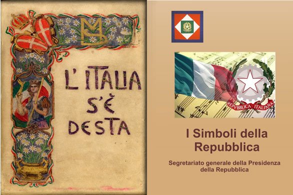 Ebook gratis in italiano sul sito del Quirinale