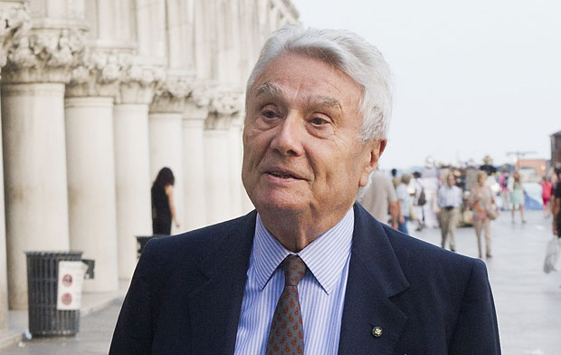 Alberto Arbasino Alberto Arbasino