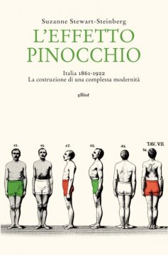 L'effetto Pinocchio, di Suzanne Stewart-Steinberg