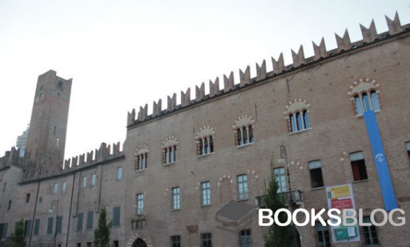 Festivaletteratura Mantova 2013