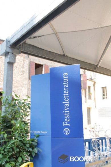 Festivaletteratura Mantova 2013, P.zza Alberti