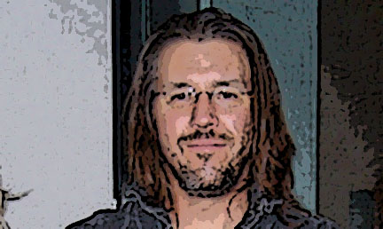 David Foster Wallace era depresso da mesi