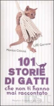 Libri per Natale per chi ama i gatti: le strenne
