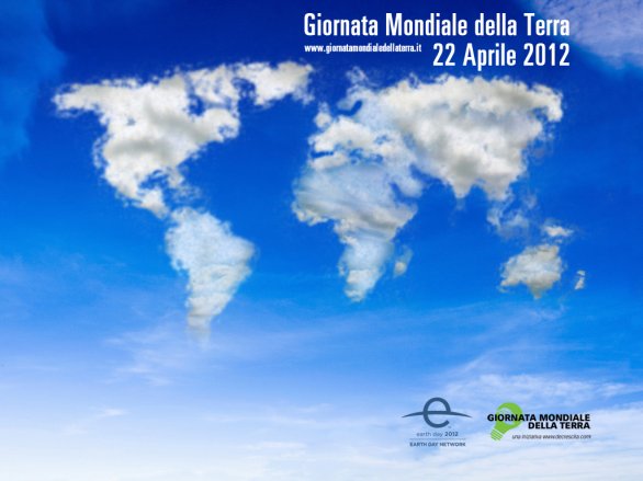 Giornata Mondiale della Terra 2012: due pensieri di Tagore