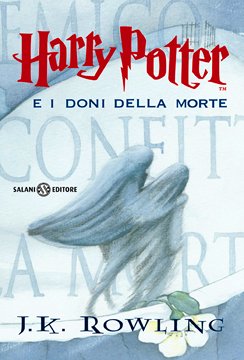 Harry Potter, ottavo libro. La Rowling non lo esclude