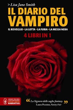 Il Diario Del Vampiro Mezzanotte Pdf