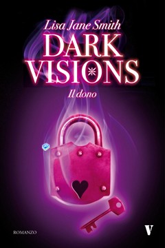 il_dono_dark_visions_lisa_jane_smith