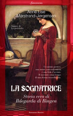 La sognatrice, di Anne Lise Marstrand-Jørgensen