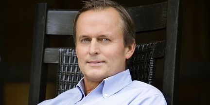 The Associate: polemica per il nuovo libro di John Grisham