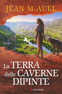 la-terra-delle-caverne-dipinte-auel-longanesi