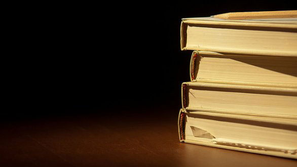 I dieci libri più venduti di sempre