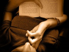 Passione libri: finali che non vi piacciono