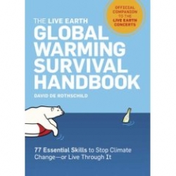 Il libro ufficiale del Live Earth