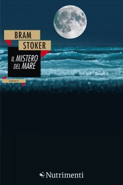 Bram Stoker, Il mistero del mare