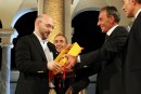 Premio Strega 2012: il vincitore è Alessandro Piperno con Inseparabili