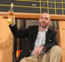 Premio Strega 2012: il vincitore è Alessandro Piperno con Inseparabili