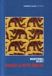 Petrolio, la nuova collana noir di Salani