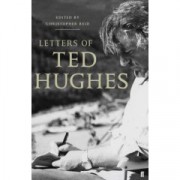 Ted Hughes, lettere
