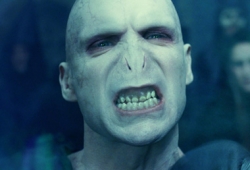Harry Potter e le Reliquie della Morte: riassunto capitolo 1