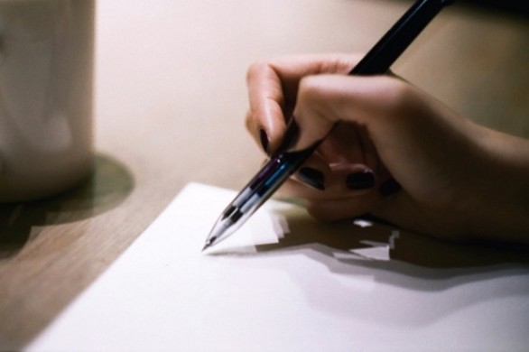 grafia