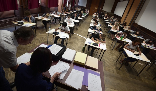 Maturità 2014 prima prova tracce temi svolti diretta