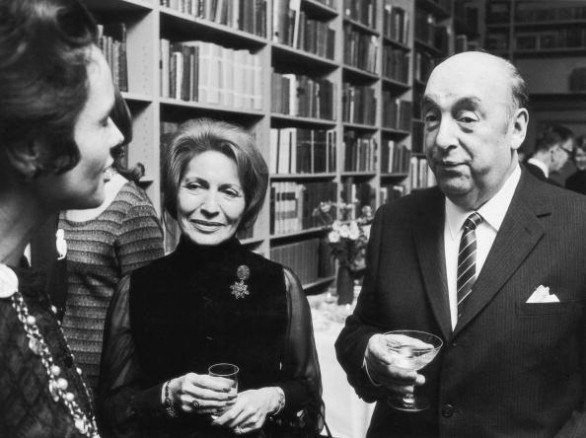 Pablo Neruda, tre sue poesie per ricordarlo nell'anniversario della morte Pablo Neruda, tre sue poesie per ricordarlo nell'anniversario della morte