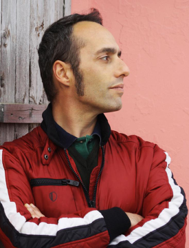 Enrico Brizzi