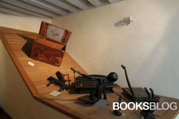 Al museo della stampa di Bassano del Grappa, risultati