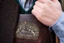 Costumi tradizionali dell'Alto Adige Südtirol di Uta Radakovich