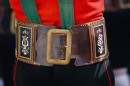 Costumi tradizionali dell'Alto Adige Südtirol di Uta Radakovich