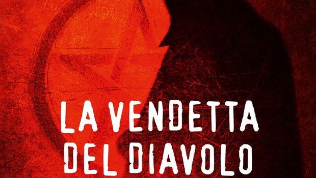 Joe Hill, La vendetta del diavolo Libri per Halloween